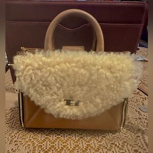 Diane Von Furstenberg crossbody bag